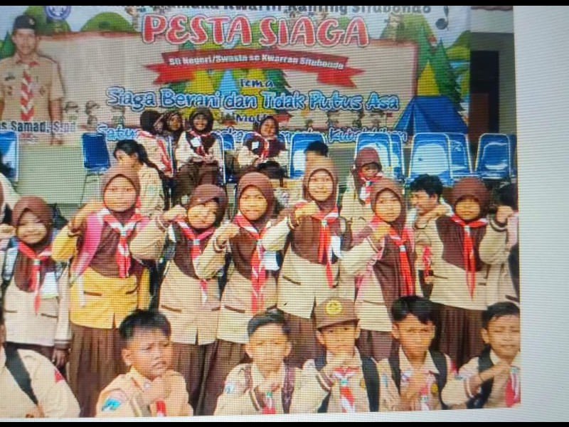 PESTA SIAGA