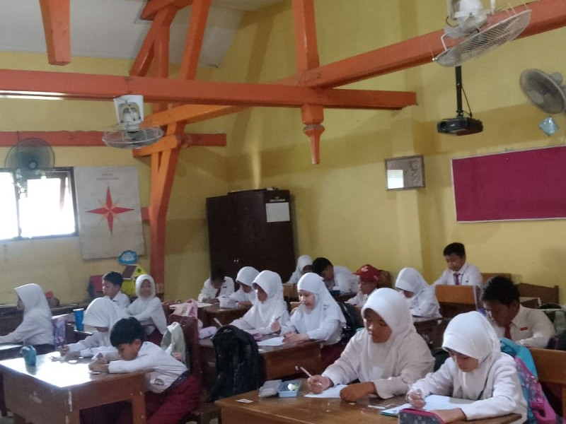 SUMATIF AKHIR SEMESTER