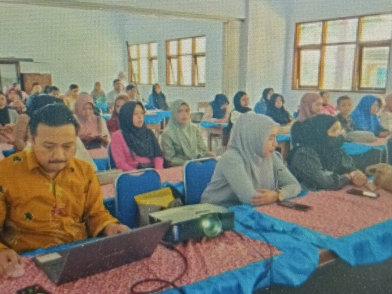 SPMB CALON SISWA BARU