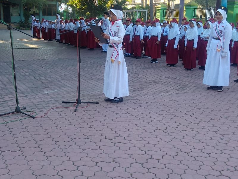 PEMBUKAAN MPLS SISWA