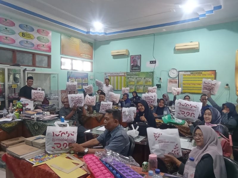 RAPAT KERJA