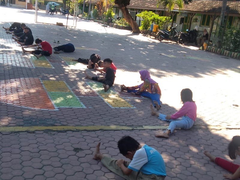 PENCAK SILAT