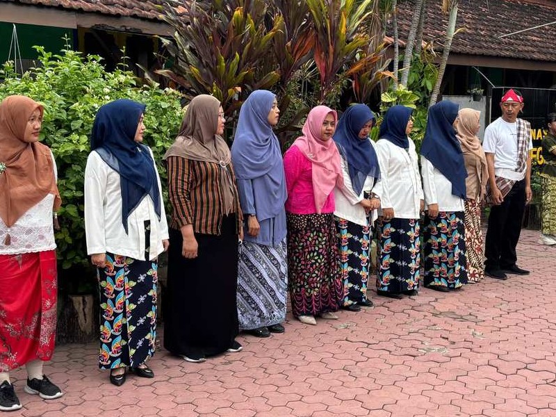 PERINGATAN HARI PAHLAWAN