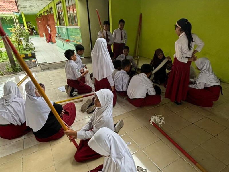 PEMBINAAN