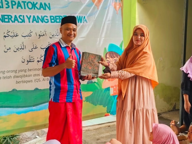 PONDOK RAMADHAN