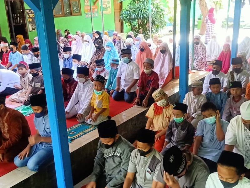 PONDOK RAMADHAN