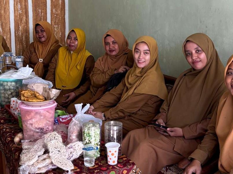 HALAL BIHALAL