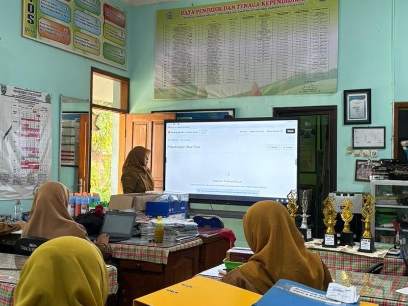 Belajar Bersama