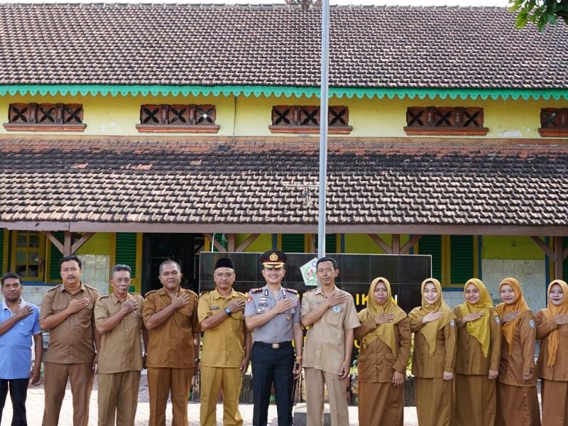 Upacara Bendera