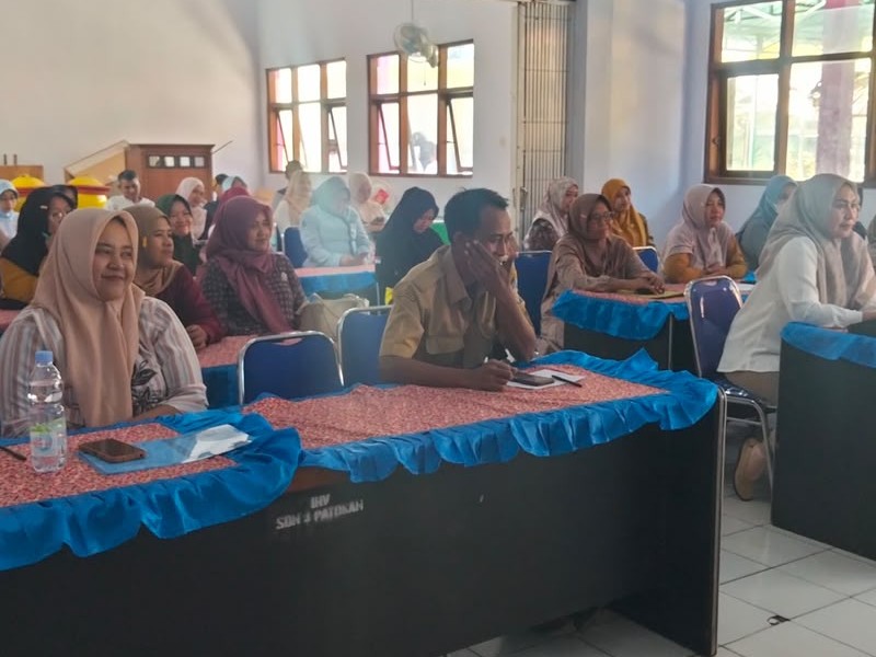 SOSIALISASI